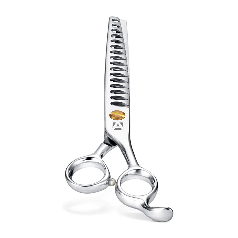 Artero Atila Chunkers 7,5" (16D) – Профессиональные ножницы Chunkers