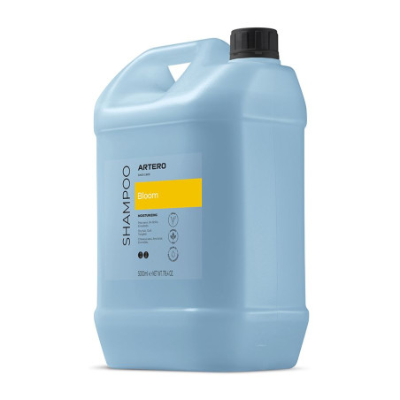 Artero Bloom Argan – Увлажняющий шампунь для собак (5L)