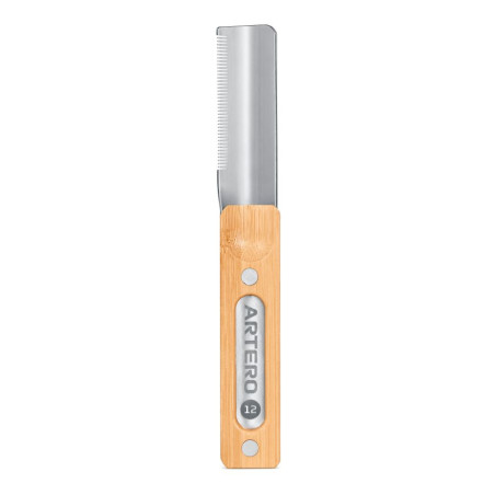 Artero Juno 12 professional fine undercoat stripping knife