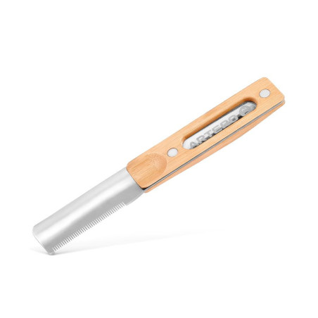 Artero Juno 12 professional fine undercoat stripping knife
