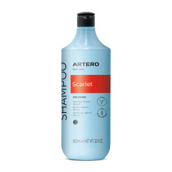 Artero Scarlet – Shampoing...