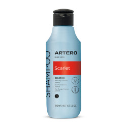 Artero Scarlet – Shampoing...