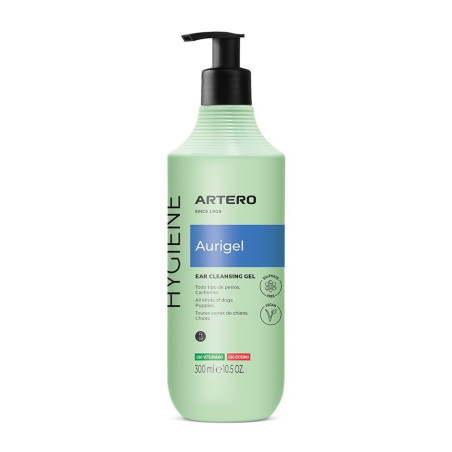 Artero Aurigel – Ear Cleaning Gel for Dogs (300 ml)