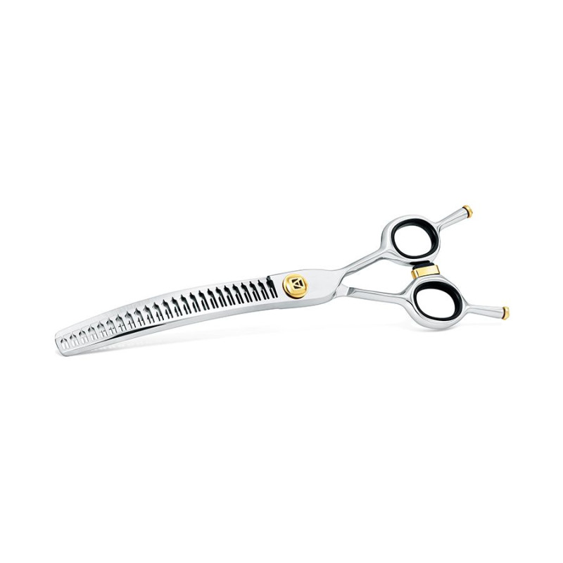 Artero Valkiria Chunkers Curvy 7,5" (24D) – Профессиональные изогнутые чанкеры