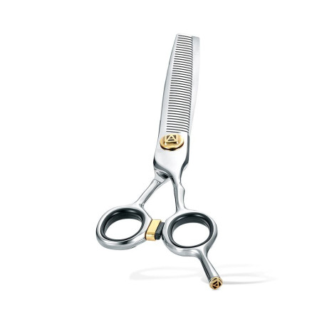 Artero Valkiria Esculpir Curvy 7" (40D) – Ciseaux sculpteurs courbes professionnels
