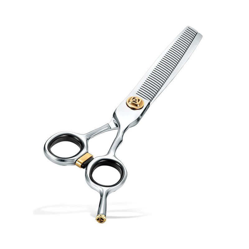 Artero Valkiria Esculpir Curvy 7" (40D) – Ciseaux sculpteurs courbes professionnels