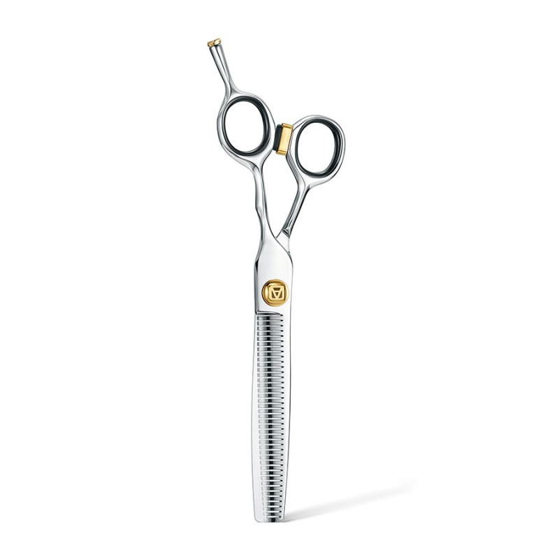 Artero Valkiria Esculpir Curvy 7" (40D) – Ciseaux sculpteurs courbes professionnels