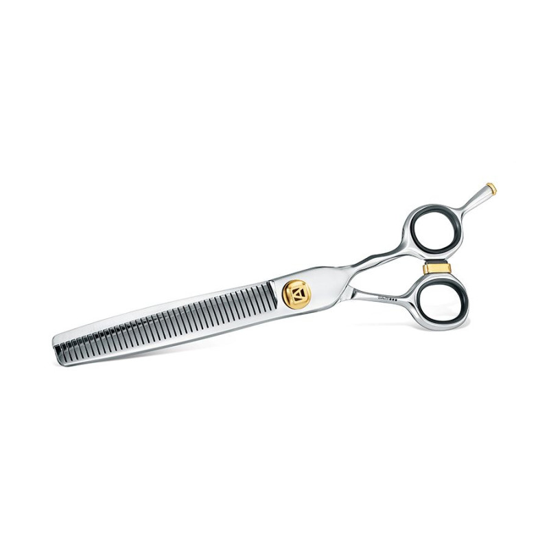 Artero Valkiria Esculpir Curvy 7" (40D) – Ciseaux sculpteurs courbes professionnels