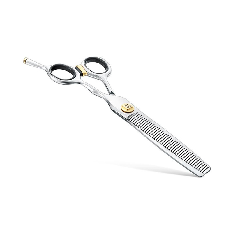 Artero Valkiria Esculpir Curvy 7" (40D) – Professionelle gebogene Effilierschere
