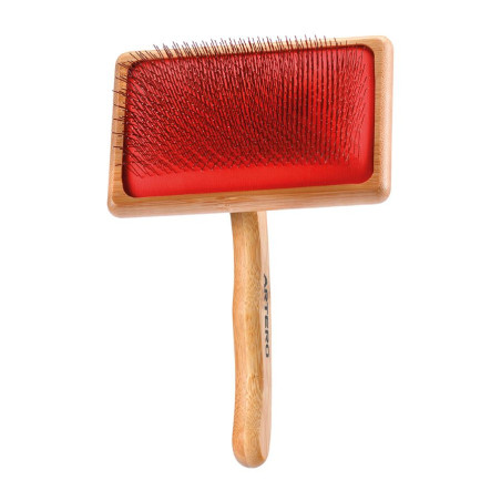 Artero Juliet – Slicker Bürste mit langen Pins (20 mm)