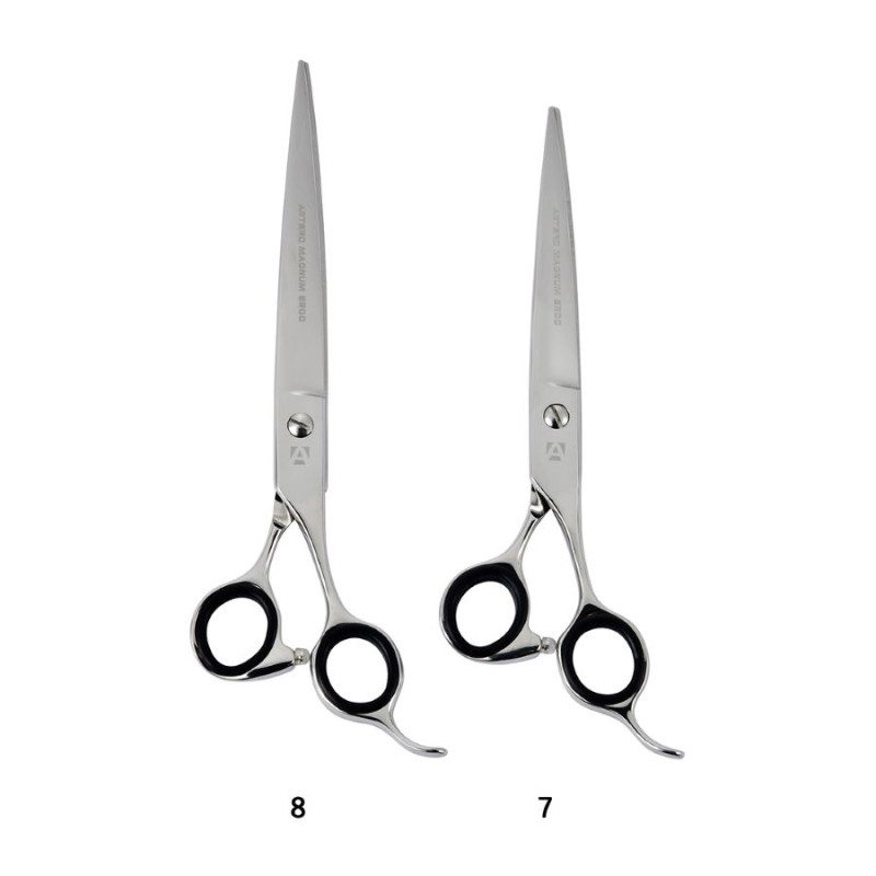 Artero Magnum Ergo – Powerful Professional Grooming Scissors