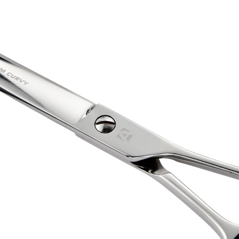 Artero Magnum Curvy – Ciseaux de toilettage courbes professionnels