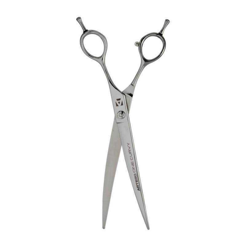 Artero One Curvy – Универсальные изогнутые ножницы