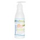 Mineral anti-aging bath for - Professionnal shampoo for dogs and cats - Terra Beauté