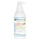 Mineral anti-aging bath for - Professionnal shampoo for dogs and cats - Terra Beauté