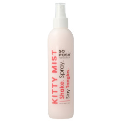 So Posh Bi-Phase Entwirr-Spray – Professionelles Leave-In Spray