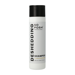 So Posh Deshedding – Anti-Shedding Shampoo Hund