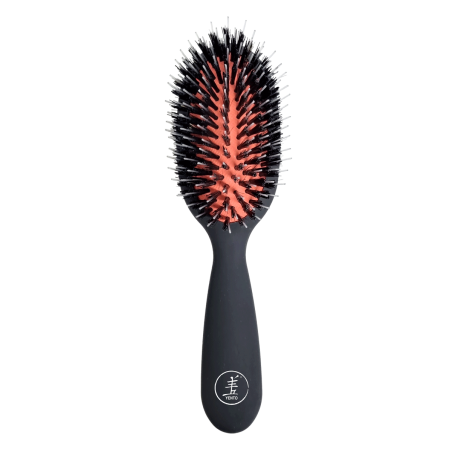 Yento Petite Brosse – Poils naturels & nylon
