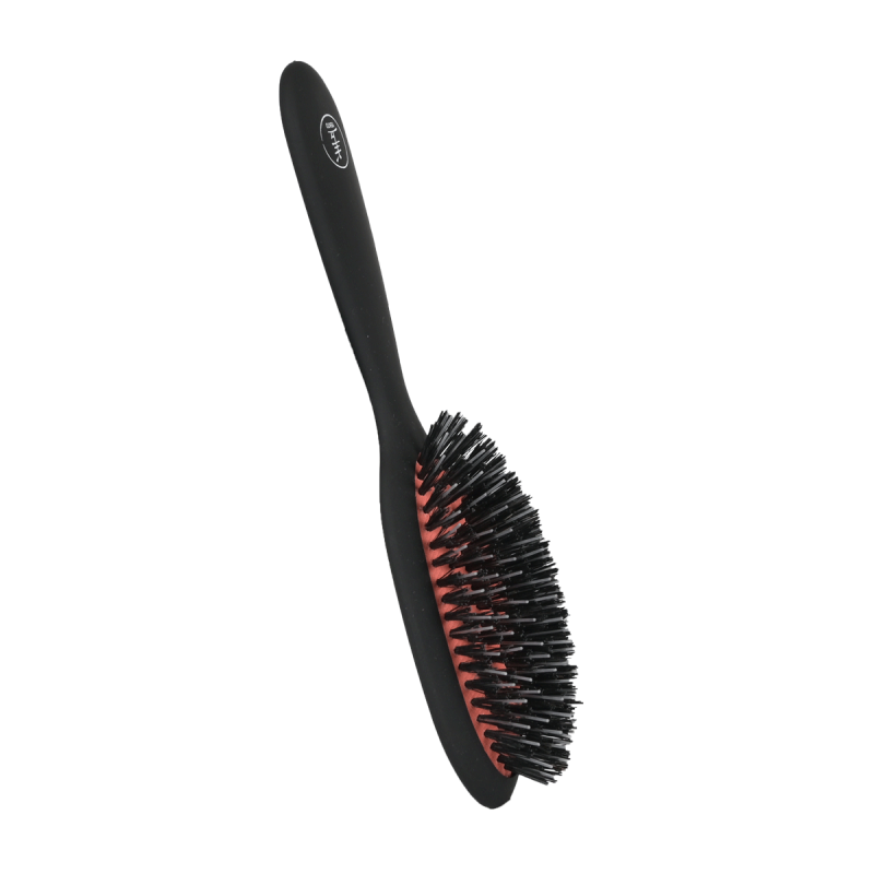 Yento Kleine Bürste – Naturborsten & Nylon | Grooming Bürste