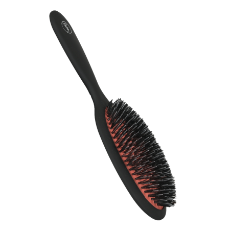 Yento Brosse Medium – Poils naturels & nylon | Brosse professionnelle