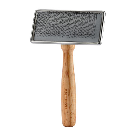Artero Carda Clásica M – slicker kartáč
