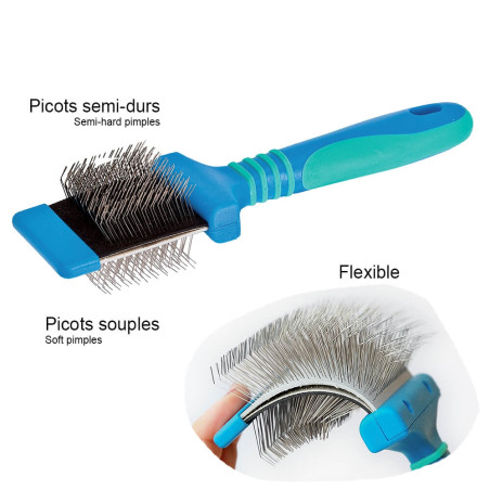 Vivog Slicker Seitenansicht