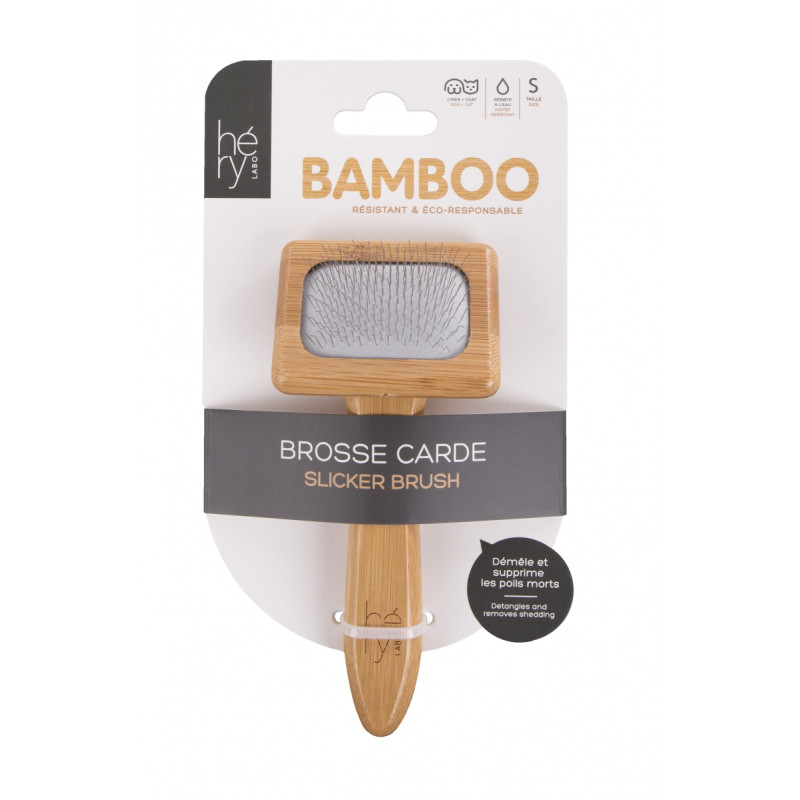 Hery Carde Bamboo