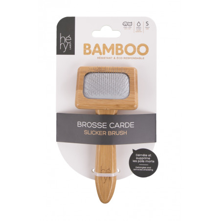 Hery Carde Bamboo