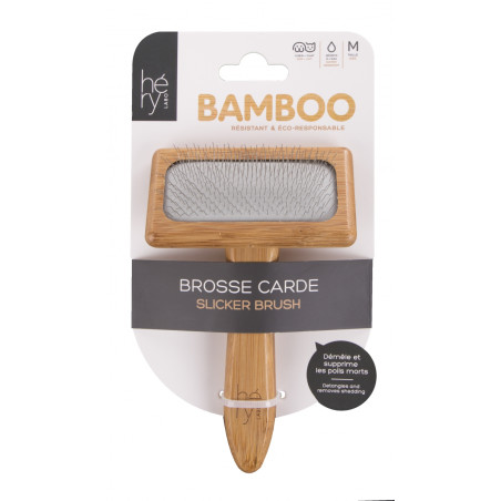 Hery Carde Bamboo