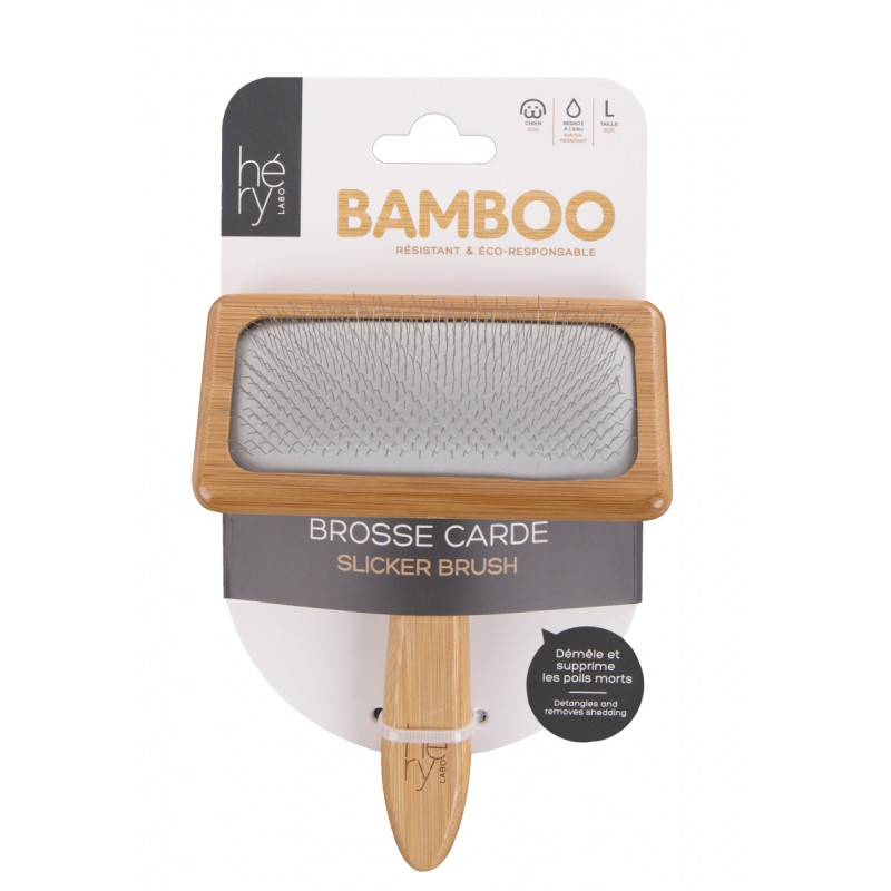 Hery Carde Bamboo