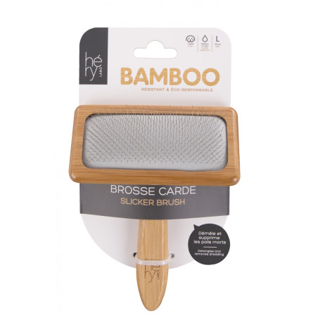 Hery Carde Bamboo