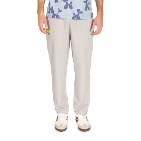 Artero Estocolmo Grey Grooming Pants – Unisex, Hair-Repellent