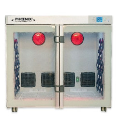 Phœnix Universal — большой профессиональный сушильный бокс для собак и кошек