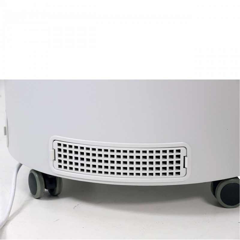 Drying Cabinet for Cats and Small Dogs – Quiet Professional Model