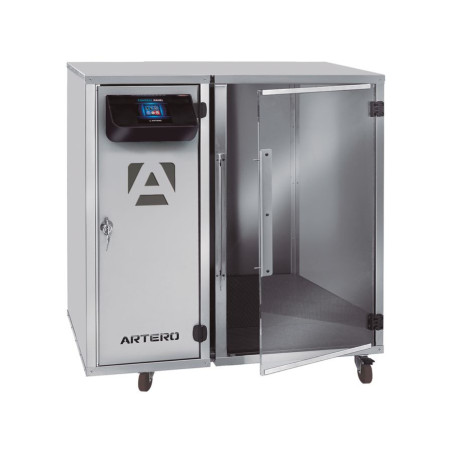 Artero Climax X1 cabine de séchage professionnelle