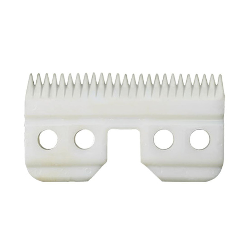 Artero A5 široká keramická čepel | Náhradní díl pro grooming