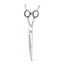 Artero Valkiria Curvy 8" Gebogene Grooming Schere
