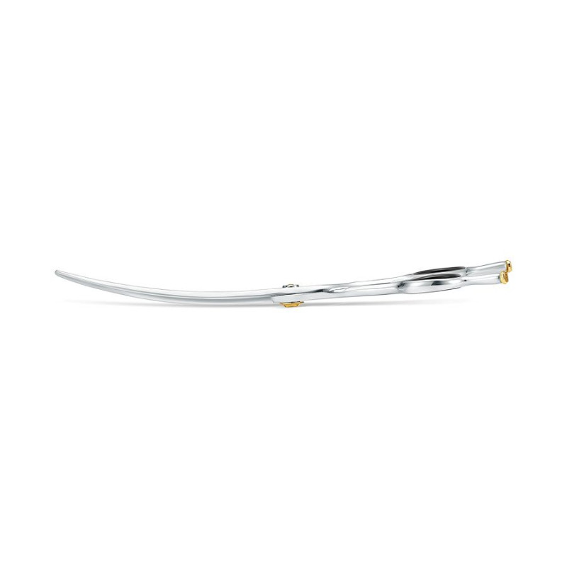 Artero Valkiria Curvy 8" Gebogene Grooming Schere