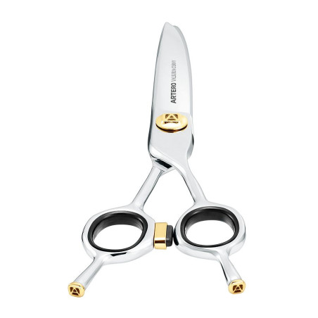 Artero Valkiria Curvy 8" Gebogene Grooming Schere