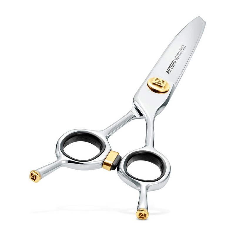 Artero Valkiria Curvy 8" Gebogene Grooming Schere