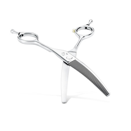 Artero Slalom Curvy профессиональные филировочные ножницы