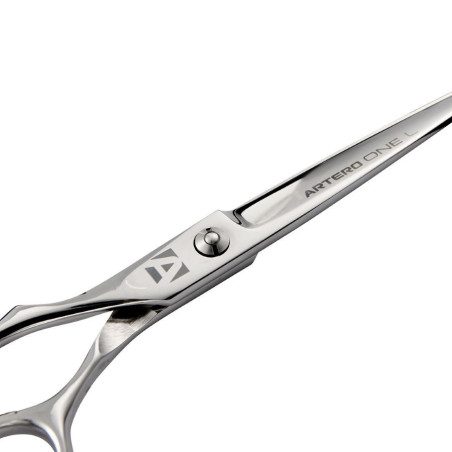 Artero One Zurdos – rovné stříhací nůžky pro leváky 440C