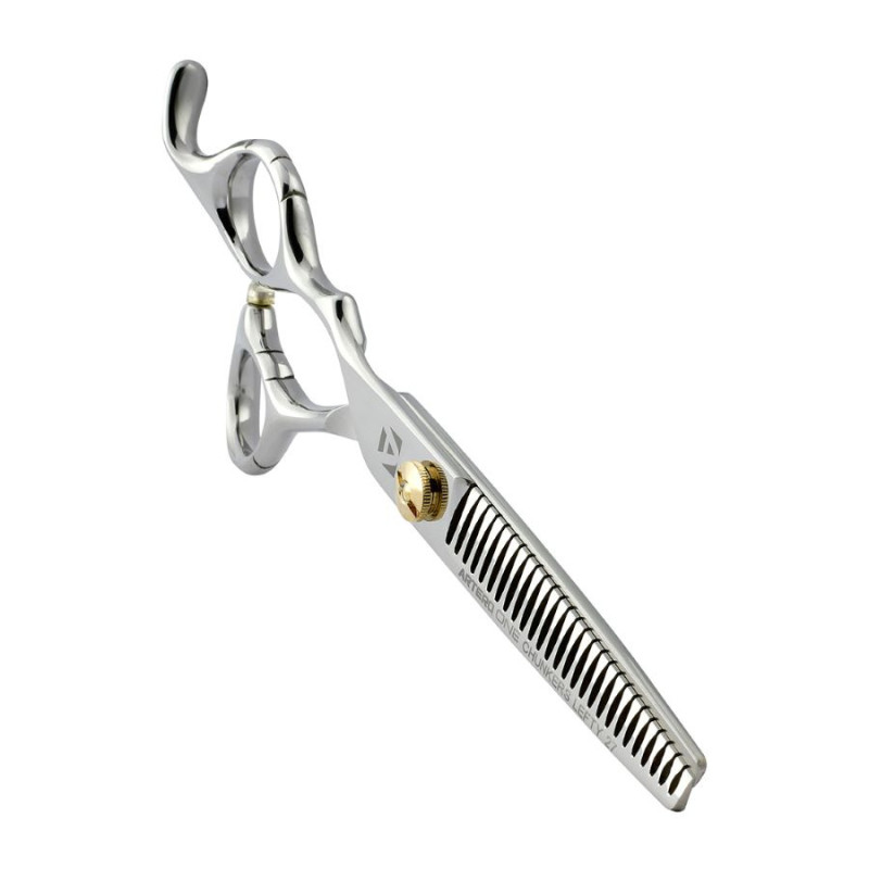 Semi off-set rukojeť nůžek Artero One Chunkers Zurdos