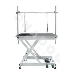 Table de toilettage électrique Phoenix Universal Himalia