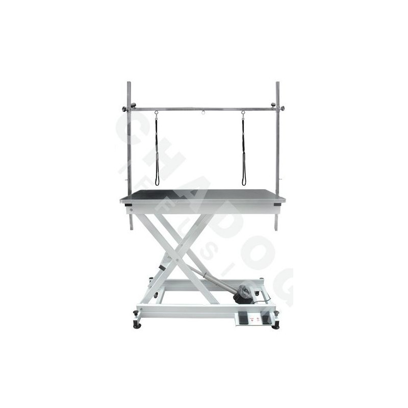 Table de toilettage électrique Phoenix Universal Himalia