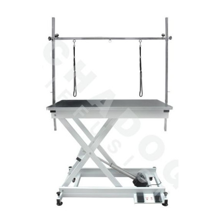 Table de toilettage électrique Phoenix Universal Himalia