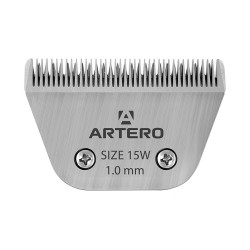 Artero Wide A5 Scherkopf Nr. 15 – 1 mm