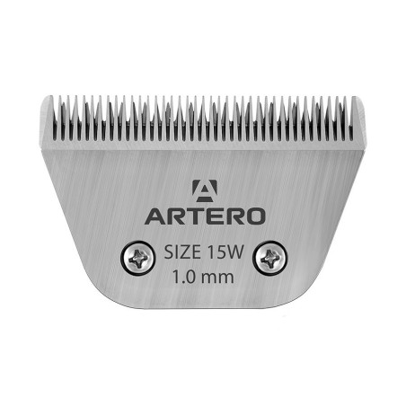 Широкая стригущая головка Artero Wide A5 № 15 – 1 мм