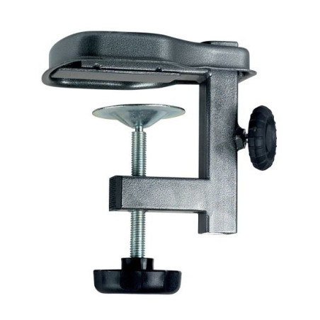 Svěrka A0799 na groomerský stůl 7 cm | 20×20 mm