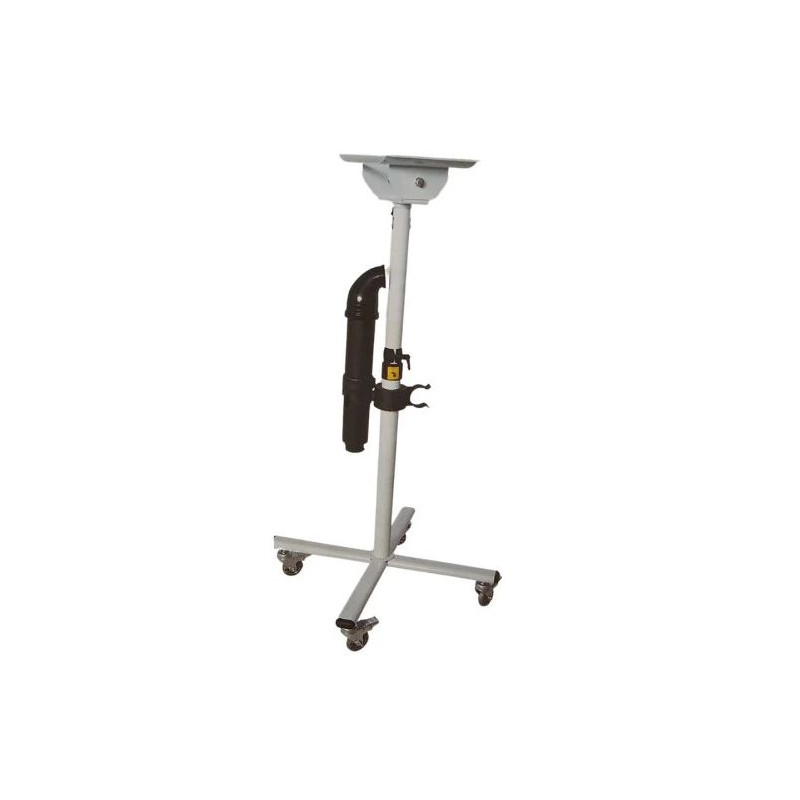Support et tube rigide Pegase Maestro